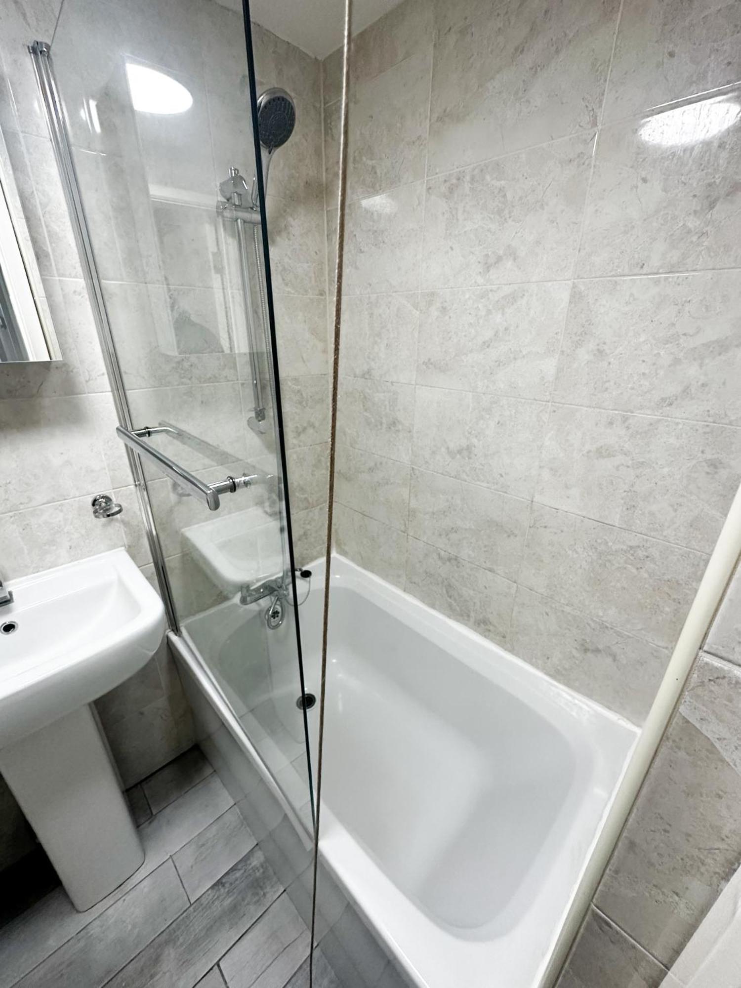 Camden Apartment London Kültér fotó